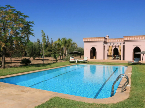Terra Mia Marrakech