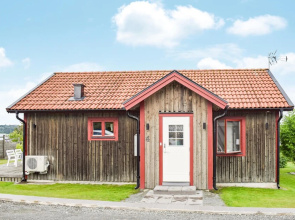 Amazing Home in Nässjö With 2 Bedrooms and Wifi