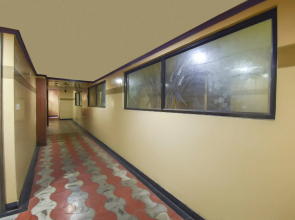 OYO 75292 Sormistha Residency