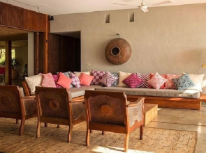 Casa Puros Dieces