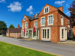 Muthu Clumber Park Hotel and Spa