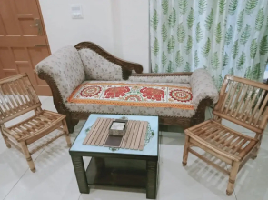 Cozy Solan Apartment With Stunning Views