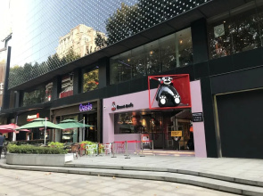 KaiRun Apartment