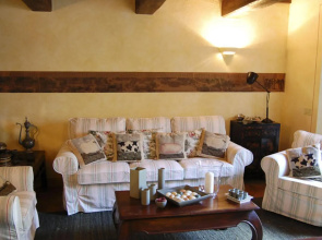 Poggio Aperto Beautiful Farmhouse in the Maremma-poggio Aperto