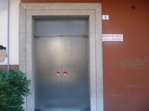 APPARTAMENTO ADRIA 1 CAMERA, Cucina, Bagno, Terrazzo