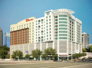 Hilton Garden Inn Atlanta Midtown