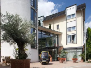 Hotel-Restaurant Haus Nicklass