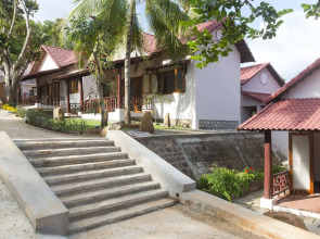 Hong Bin Bungalow Resort