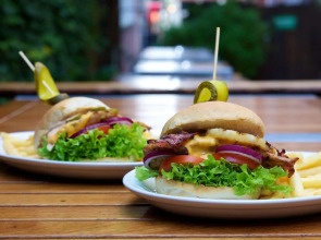 St Christopher's at The Winston - Hostel