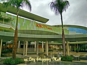 Shaftsbury Residence Putrajaya