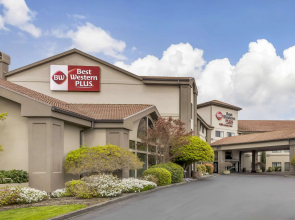 Best Western Plus Mill Creek Inn