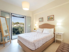 Villa Breeze & Villa Coco by Konnect Avlaki Beach