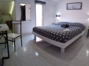 Il BorGhetto Guest house