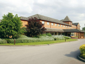 DoubleTree by Hilton Hotel Sheffield Park