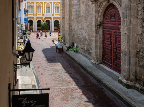 Exclusive Apartment Walled City