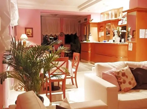 Hotel Azzurra