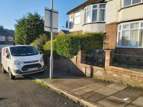 Huku Kwetu - Milton House