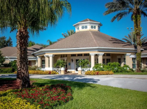 Windsor Palms Resort 8105