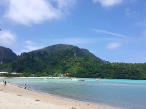 PP Charlie Beach Resort