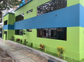 Eco Wasi Backpackers