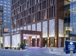 DoubleTree by Hilton Riyadh Financial District
