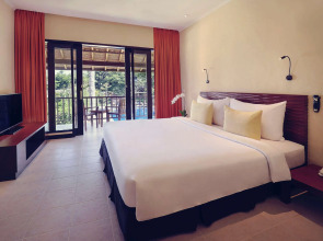 Курорт Mercure Sanur