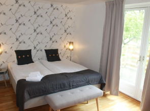 Hensbacka Hotell
