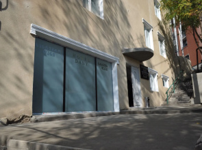 Boutique Hotel Dany