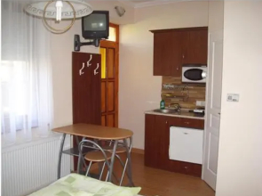 Németi Apartmanház
