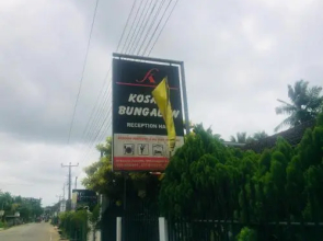 Kosala Bungalow