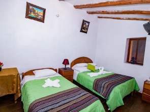 Hostal Pumakiru