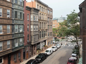 19 Battery St