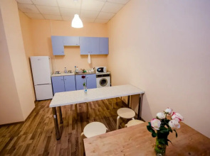 Hostel RiverSide Морская