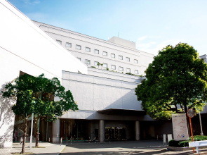 Fukuoka Recent Hotel