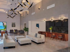 Dreams Cozumel Cape Resort & Spa - All Inclusive