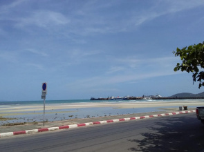 Jinta City Samui