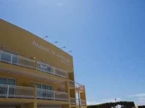 HI Santa Cruz - Pousada de Juventude - Hostel