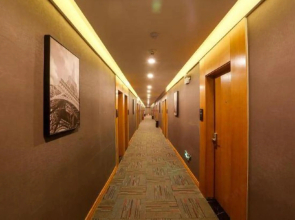 Shankee Hotel (Linyi Shangye Town Government)