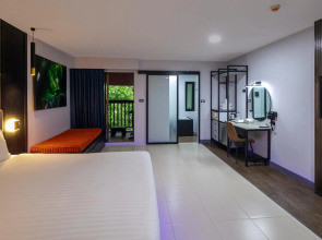 Tuana Hotels The Phulin Resort