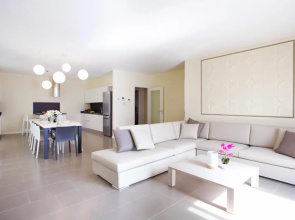 Residence Sala Comacina apartment no 2