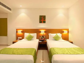 Hotel Apsara