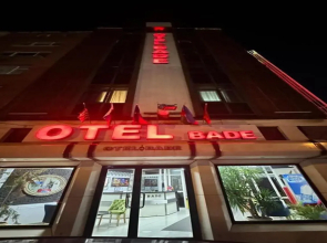 Kadikoy Bade 3 Hotel