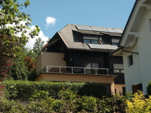 Villa Mayr