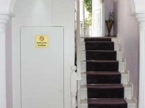 Romantic Hotel Istanbul