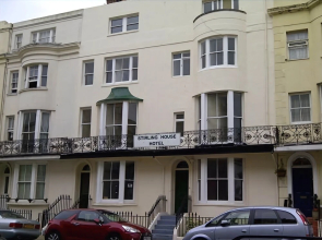 Sterling House