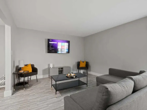 A Place to Rest Away From Home 2BR 2BA
