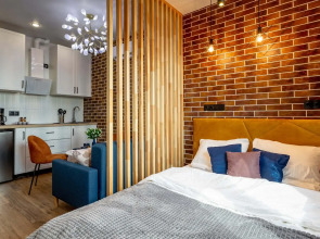 На квартире на улице Сколковская 9Б