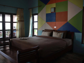 Andaman Resort Koh Lipe