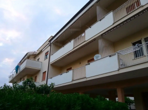 Casa Enea Sperlongaresort