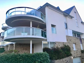 Front de mer - Victoria - Appartement 120m2